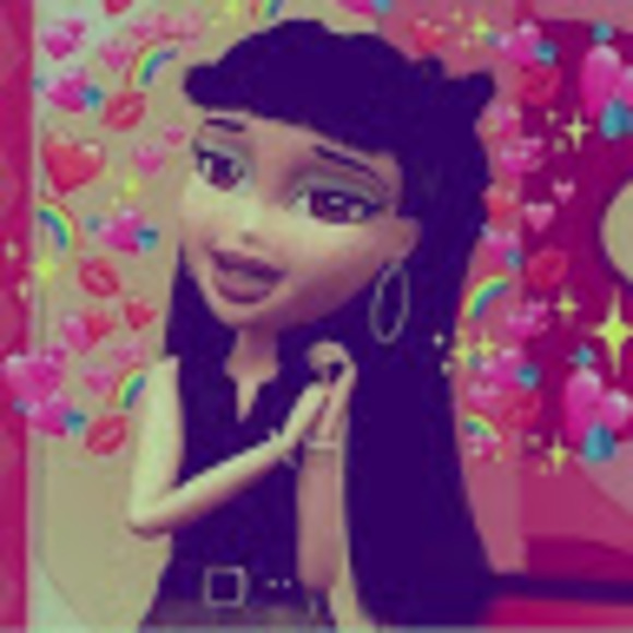 Meet your Posher, Ariel - Picture 1 of 1